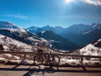 Alpe d'Huez cycling: 10 facts about the mythical climb - France