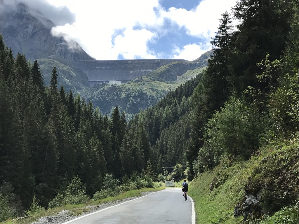 Grande Dixence Dam | Switzerland Tourism