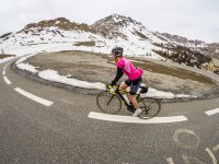 Maillot vélo VTT col d'Izoard - Accessoires - Izoard Cycling
