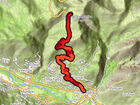 Col de Joux Plane