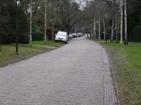 Holleweg Blaricum