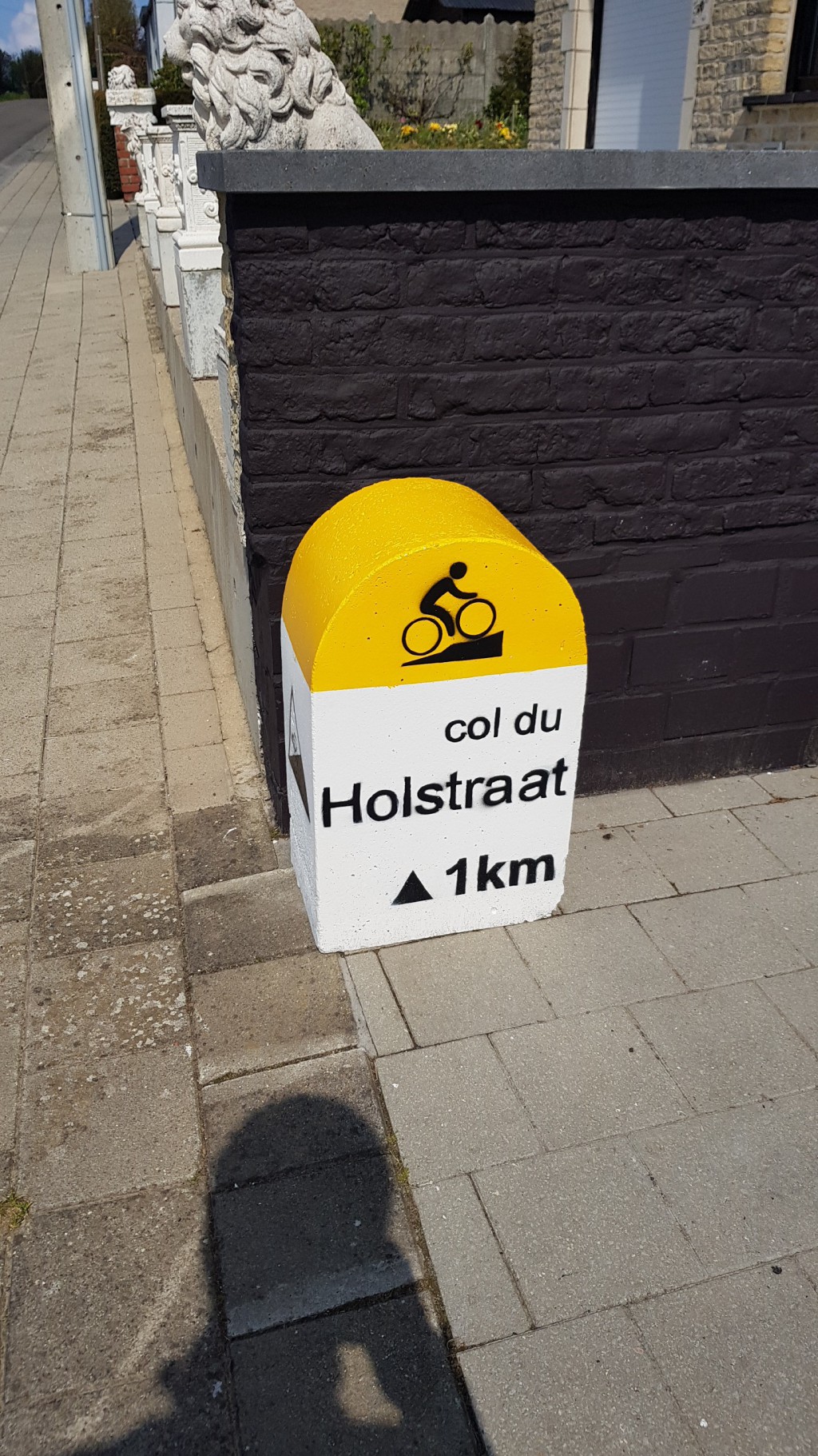 Holstraat