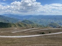 Monte Nerone von Pianello