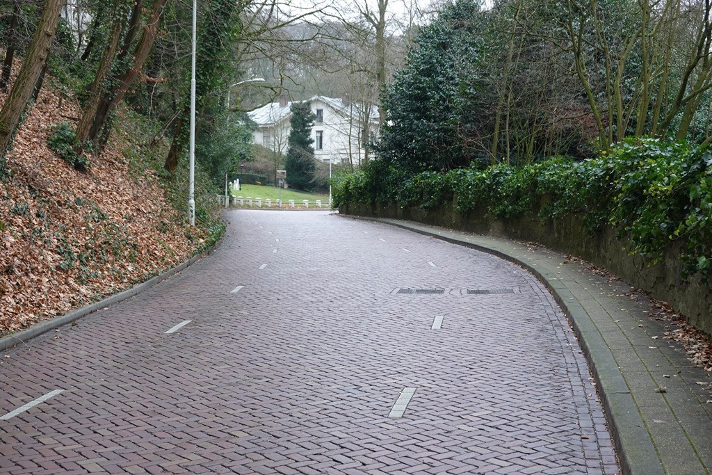 Rijksstraatweg desde Beek