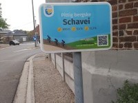 Schavei depuis Overijse