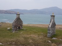 Uidh from Vatersay