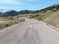 Valle del Ampriu via Cerler