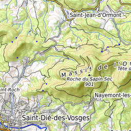 Saint Die des Vosges Dating Site)