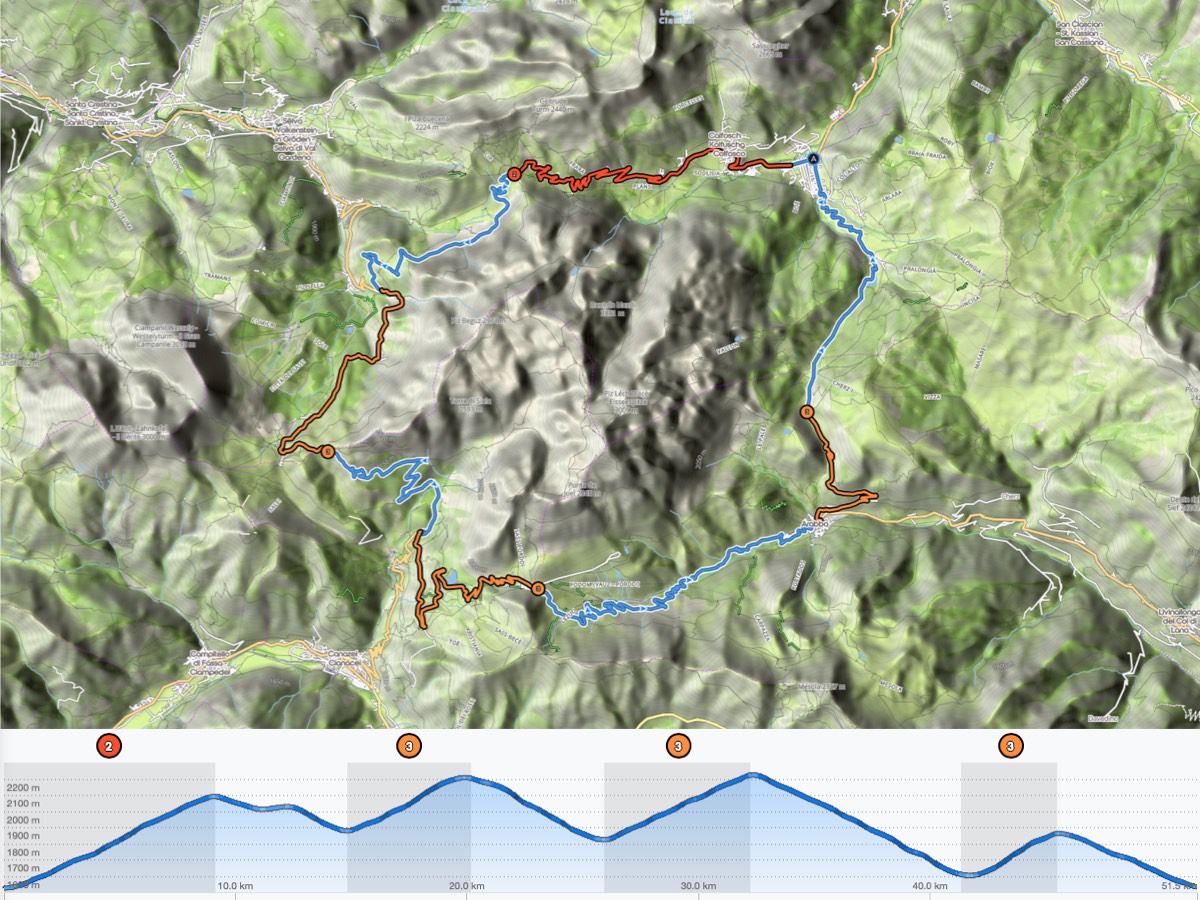 Planificador de rutas en un clic